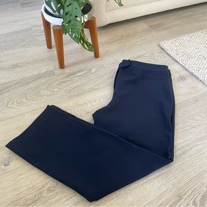 Theory Women’s pant in navy size 12